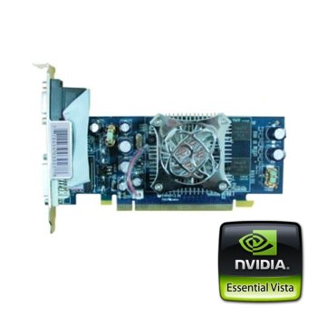 Видео карта GF 7300LE, 64MB XFX Supporting 256MB TC PV-T72P-JAMG PCI Express TV Out | JAR Computers GF 7300LE 64MB XFX Supporting 256MB