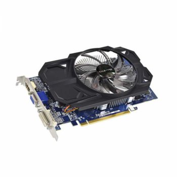 Gigabyte R725OC-1GI PCI-E3.0 128bit HDMI DVI