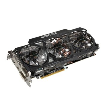 Gigabyte R929OC-4GD-GA 4GB DDR5 Battlefield