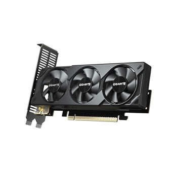GeForce RTX 5050 OC Low Profile 8GB