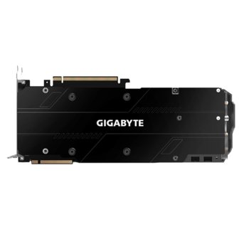 Gigabyte GeForce RTX 2080 GAMING OC 8G