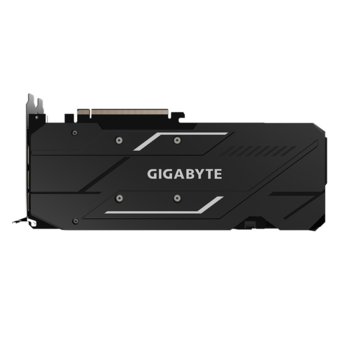 Gigabyte Radeon™ RX 5500 XT GAMING OC 8G