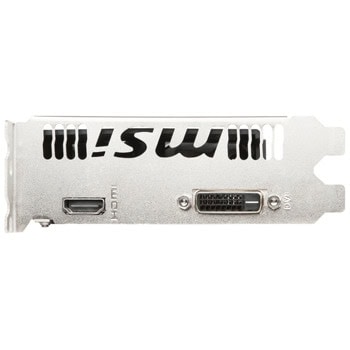 MSI GF GT1030 AERO ITX 4GD4 OC