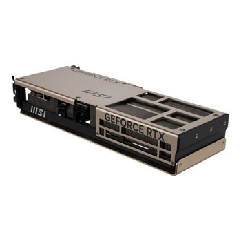 MSI GF RTX 5070 Inspire 3X OC