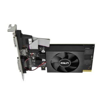 Palit GT 710 NE5T7100HD46-2087F
