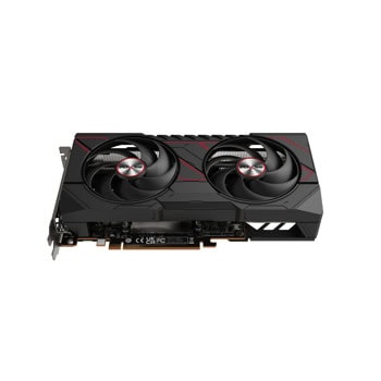 SAPPHIRE PULS RX9060XT G OC 16