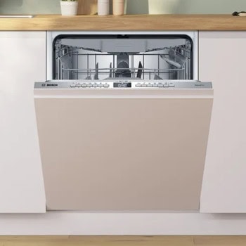 Bosch SMV4ECX28E