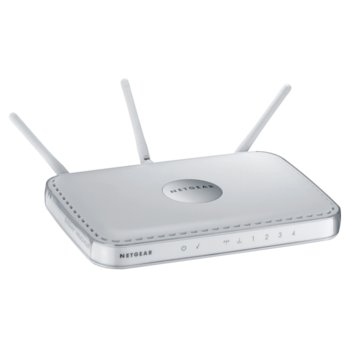 NETGEAR WPNT834