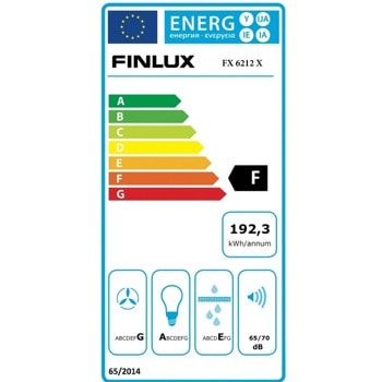 Finlux FX 6212 X