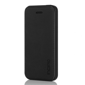 Incipio LGND Diary Case черен