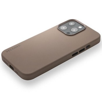 Decoded Silicone Case D22IPO67PMBCS9DTE