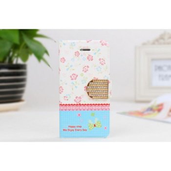 Калъф с картинки за Iphonе 5/5s - 51256