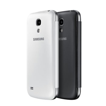 Samsung S-View Cover for Galaxy S4 mini White