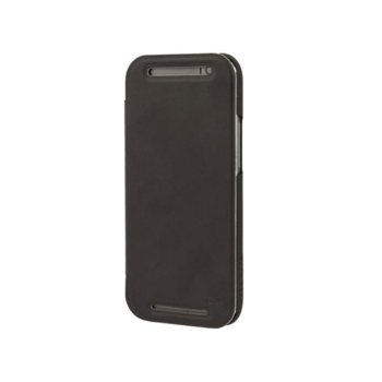 Flip Cover CaseMate Slim Folio for HTC One 2