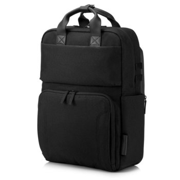 HP Envy Urban Black 15 Backpack 7XG56AA