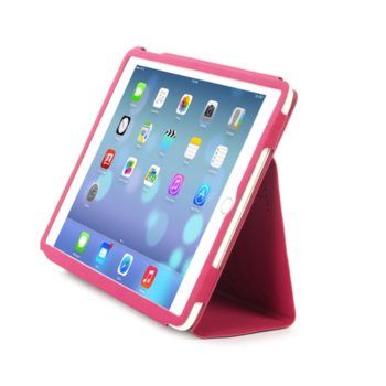 Tucano Fresco Folio Case Pink IPD5F-F