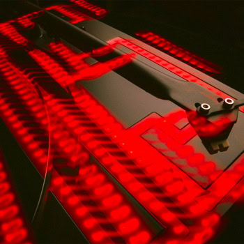 Pro-Ject Audio Systems ART - Elvis Sumiko Rainier