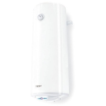 Електрически бойлер Tesy CTV B12, 80Л обем, вертикален, 3kW, клас C, 38.6 x 120.5 x 41.2 | JAR Computers Tesy CTV 803830 B12 TSR