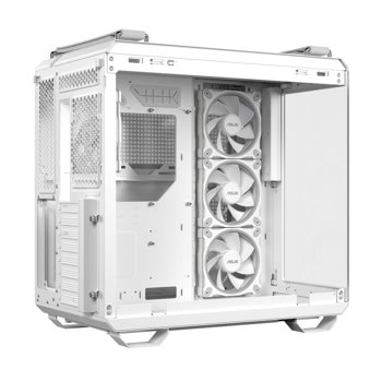 Кутия ASUS TUF Gaming GT502 90DC0093-B19010