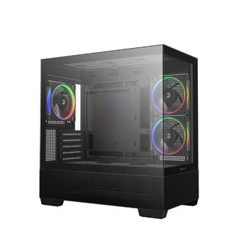 DeepCool CG380 3F R-CG380-BKAGM3-G | JAR Computers DeepCool CG380 3F R-CG380-BKAGM3-G