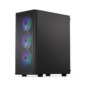 Endorfy Ventum 200 ARGB Мостра | JAR Computers Endorfy Ventum 200 ARGB Мостра
