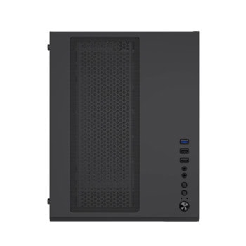 Gamemax Infinity Mini Black GM-14100902041