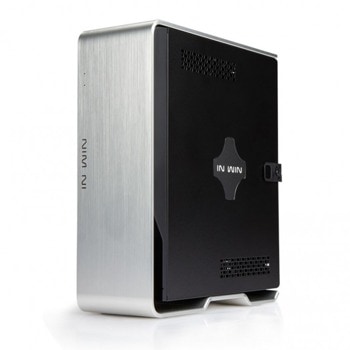 In Win BQ696 Silver MINI ITX