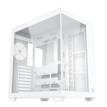 кутия xigmatek aqua v air arctic h23a en48777