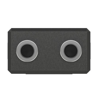 jack 3.5mm м към 2x jack 3.5mm ж | JAR Computers jack 3.5mm м към 2x jack 3.5mm ж