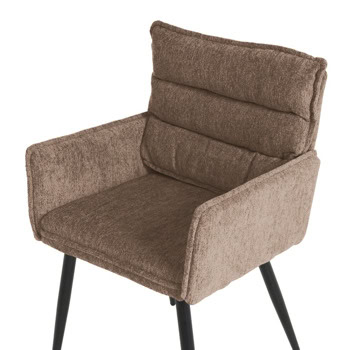 Carmen IKSAN Brown R38