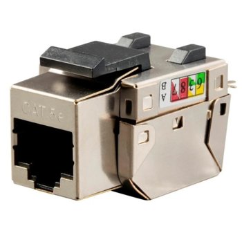 Конектор MY, 5316, FTP Cat.5e | JAR Computers Конектор MY, 5316, FTP Cat.5e