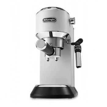 Кафемашина DELONGHI EC 685.W разопакован продукт