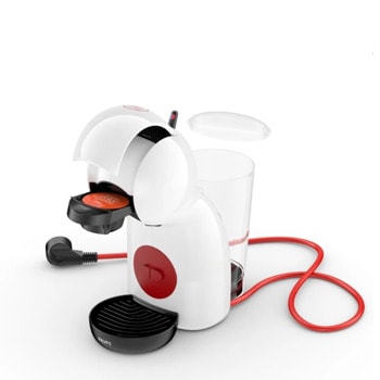 Krups KP1A0110, DOLCE GUSTO PICCOLO XS WHT