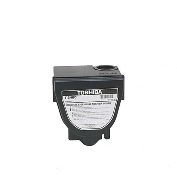 TОНЕР ЗА КОПИРНА МАШИНА TOSHIBA BD 2460/2570 - P№ T-2460 - заб.: 300gr. | JAR Computers TОНЕР ЗА КОПИРНА МАШИНА TOSHIBA BD 2460/2570