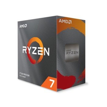 AMD Ryzen 7 3800XT BOX + Game