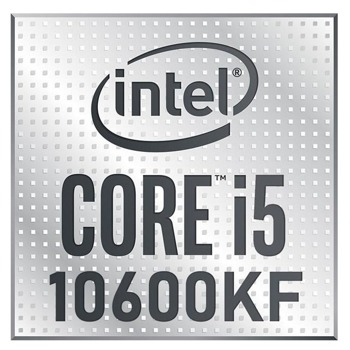 Intel i5-10600KF Tray CM807010428213