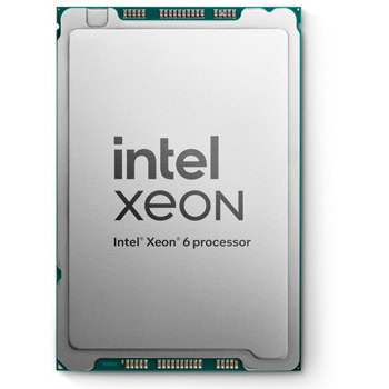 Intel Xeon 6511P Tray | JAR Computers Intel Xeon 6511P Tray