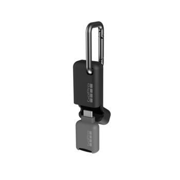 GoPro microSD Quik Key (USB-C)