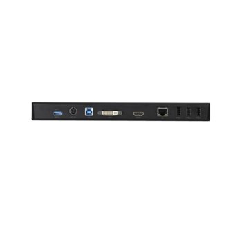 Dell SuperSpeed USB 3.0 Docking Station