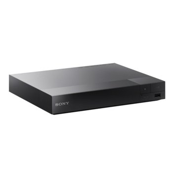 Sony BDP-S1500 Blu-Ray player,1080pDVD,LAN