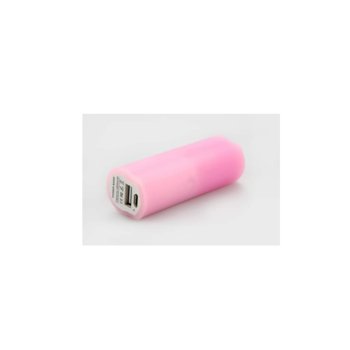 iRun Pink Power bank 2800 mAh