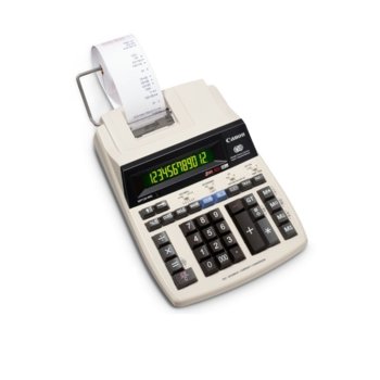 Canon MP120-MG Calculator