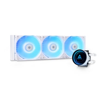 Chieftec Iceberg 360 RGB White