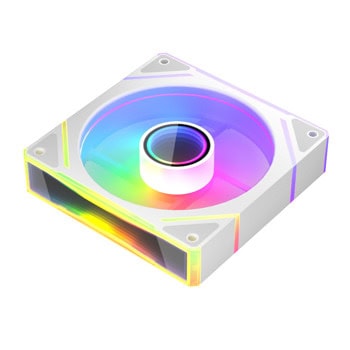 Вентилатори 120mm 1stPlayer FC7-WH