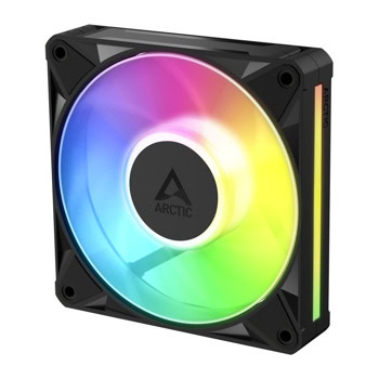 arctic bionix p12 a-rgb black acfan00335a