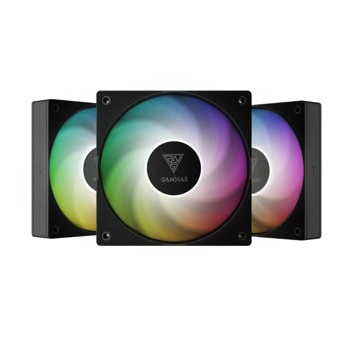Gamdias NOTUS M1-1203 ARGB