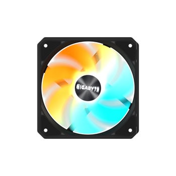 Gigabyte EZ CHAIN RVS FAN 120 GP-GBT EZRVSFAN1203