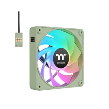 Thermaltake CL-F199-PL14MG-A