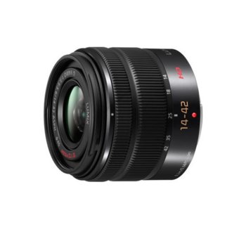 Panasonic Lumix G7 + 14-42mm f/3.5-5.6 II MEGA OIS