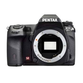 Pentax K-5 IIS